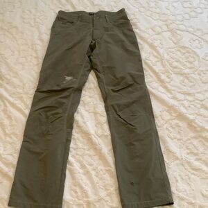 Men’s Kuhl Pants